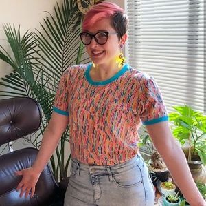 Meet your Posher, Paige